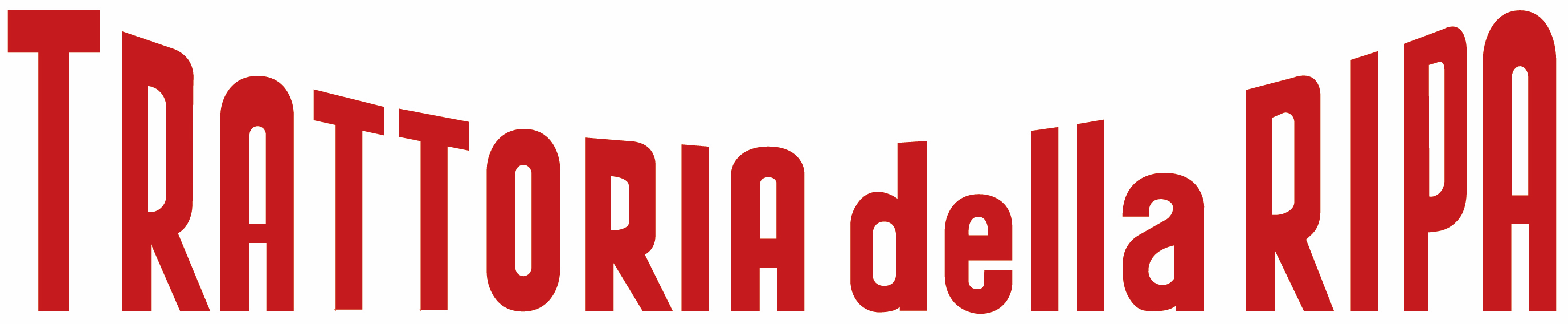 Trattoria della Ripa